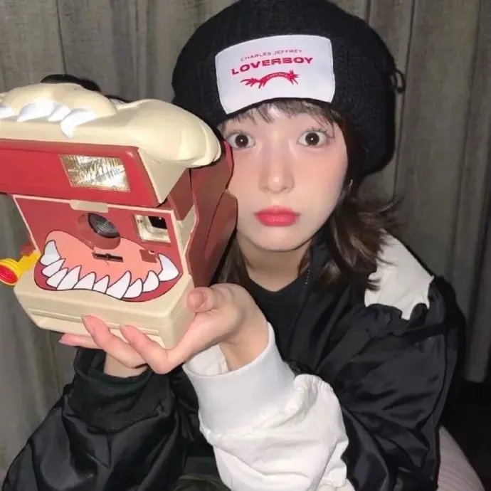 诡替身
